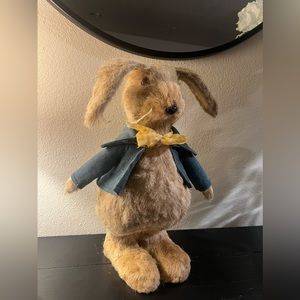 Easter petter rabbit